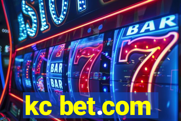 kc bet.com